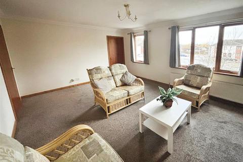 2 bedroom flat for sale, Berneray Court, Inverness IV2