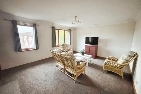 2 bedroom flat for sale, Berneray Court, Inverness IV2