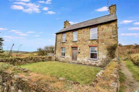 4 bedroom cottage for sale, Tanygroes, Cardigan