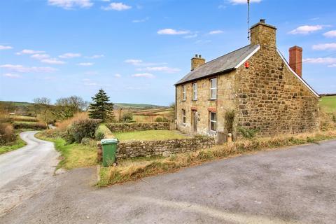 4 bedroom cottage for sale, Tanygroes, Cardigan