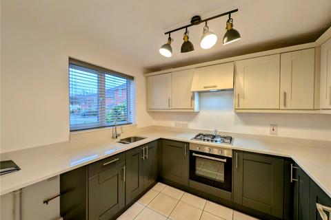 3 bedroom end of terrace house for sale, Waterside Grange, Kidderminster, Worcestershire, DY10