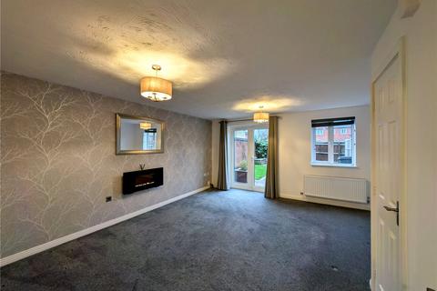 3 bedroom end of terrace house for sale, Waterside Grange, Kidderminster, Worcestershire, DY10