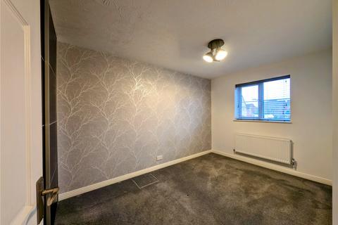 3 bedroom end of terrace house for sale, Waterside Grange, Kidderminster, Worcestershire, DY10