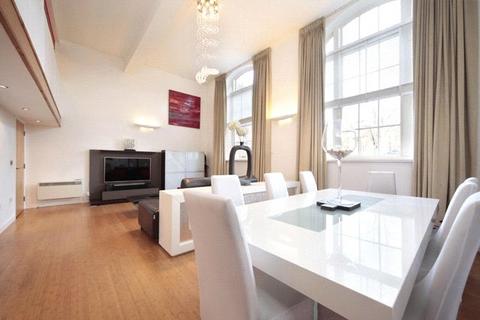 2 bedroom apartment to rent, London SW4