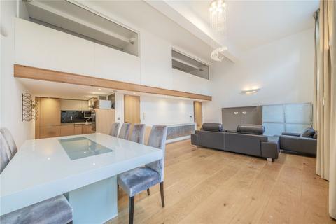 2 bedroom apartment to rent, London SW4