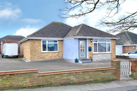 3 bedroom detached bungalow for sale, Spashett Road, Lowestoft, Suffolk, NR32