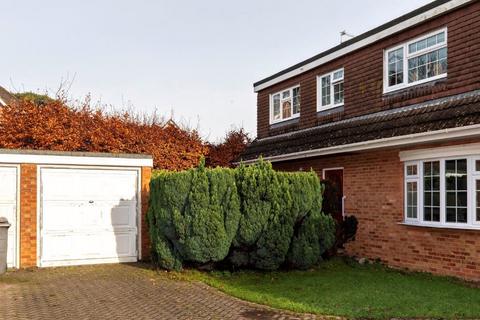 3 bedroom semi-detached house for sale, Markham Close, Bournemouth, Dorset