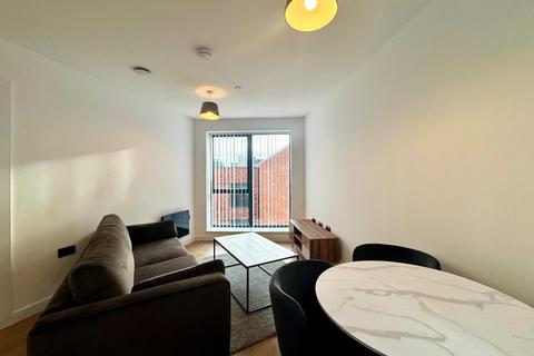 1 bedroom apartment to rent, Legge Lane, Birmingham, B1