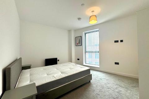 1 bedroom apartment to rent, Legge Lane, Birmingham, B1