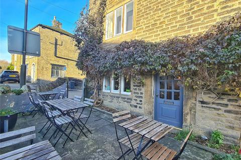 Restaurant for sale, New Mills Road, Hayfield, High Peak, Derbyshire, SK22