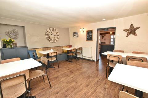 Restaurant for sale, New Mills Road, Hayfield, High Peak, Derbyshire, SK22