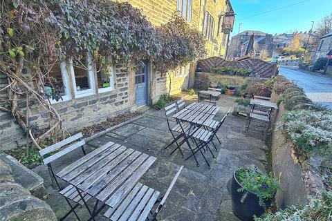 Restaurant for sale, New Mills Road, Hayfield, High Peak, Derbyshire, SK22