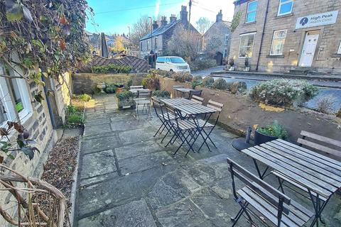 Restaurant for sale, New Mills Road, Hayfield, High Peak, Derbyshire, SK22