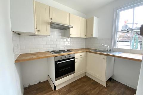 1 bedroom flat to rent, Lansdowne Street, Hove