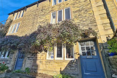 3 bedroom terraced house for sale, New Mills Road, Hayfield, High Peak, Derbyshire, SK22