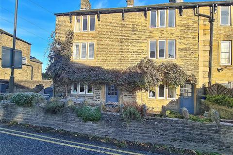 3 bedroom terraced house for sale, New Mills Road, Hayfield, High Peak, Derbyshire, SK22