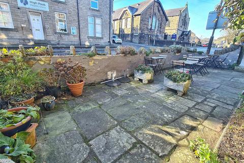 3 bedroom terraced house for sale, New Mills Road, Hayfield, High Peak, Derbyshire, SK22