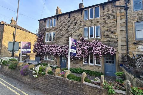 3 bedroom terraced house for sale, New Mills Road, Hayfield, High Peak, Derbyshire, SK22