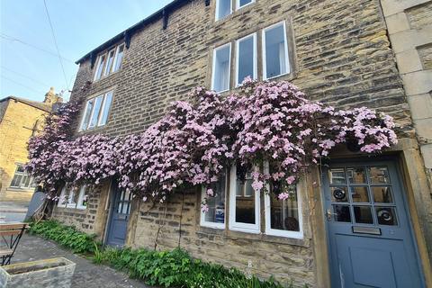 3 bedroom terraced house for sale, New Mills Road, Hayfield, High Peak, Derbyshire, SK22