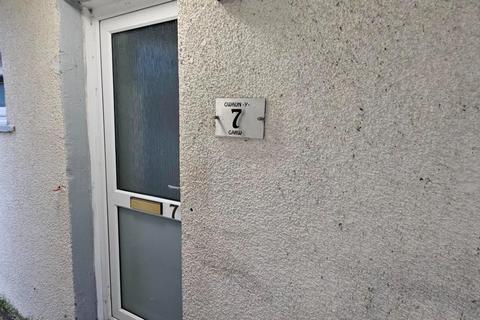 1 bedroom house to rent, Gwaun Y Garw, Pontycymer, Bridgend