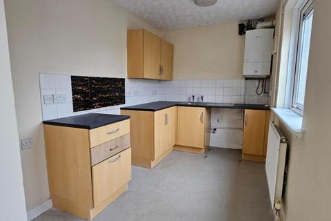 1 bedroom house to rent, Gwaun Y Garw, Pontycymer, Bridgend