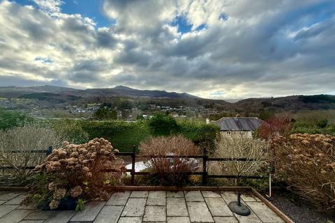 3 bedroom semi-detached house for sale, Llety Heulog, Barmouth Road, Dolgellau, LL40 2YT