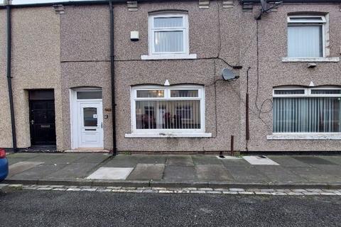 2 bedroom terraced house to rent, Stephen Street, Hartlepool TS26