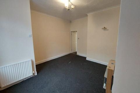 2 bedroom terraced house to rent, Stephen Street, Hartlepool TS26