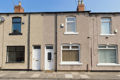 undefined, 30 Stephen Street, Hartlepool TS26
