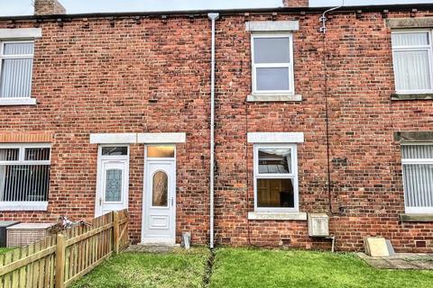 2 bedroom terraced house to rent, Robinson Terrace, Newcastle upon Tyne NE16