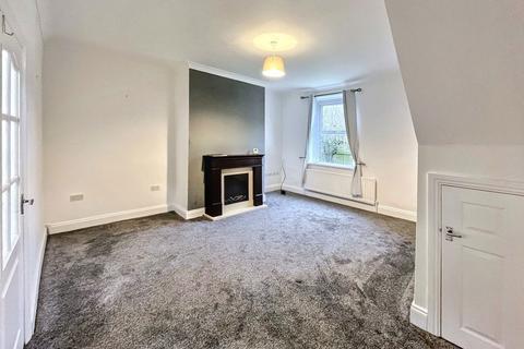 2 bedroom terraced house to rent, Robinson Terrace, Newcastle upon Tyne NE16