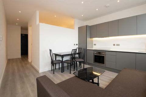 undefined, Capital Drive, Milton Keynes MK14
