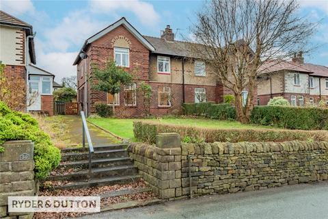 3 bedroom semi-detached house for sale, Church Road, Uppermill, Saddleworth, OL3