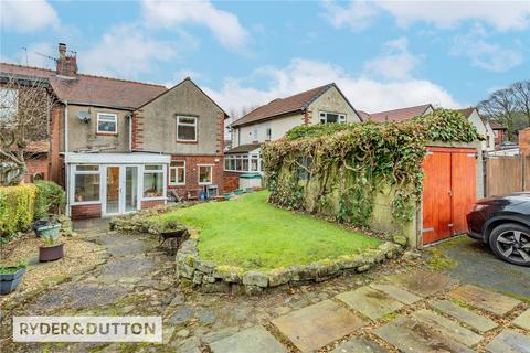 3 bedroom semi-detached house for sale, Church Road, Uppermill, Saddleworth, OL3