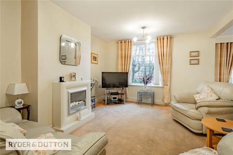 3 bedroom semi-detached house for sale, Church Road, Uppermill, Saddleworth, OL3