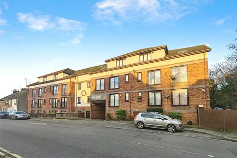 1 bedroom flat for sale, Edward Court, Chatham ME5