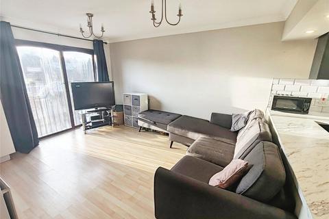 1 bedroom flat for sale, Edward Court, Chatham ME5