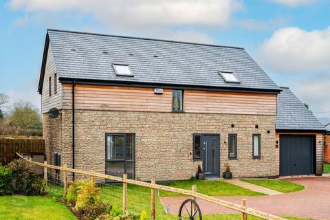 undefined, Little Tarrington, Hereford