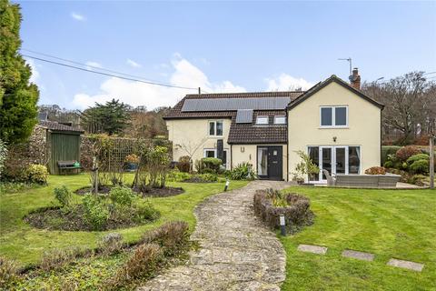 4 bedroom detached house for sale, Blackwater, Buckland St. Mary, Chard, Somerset, TA20