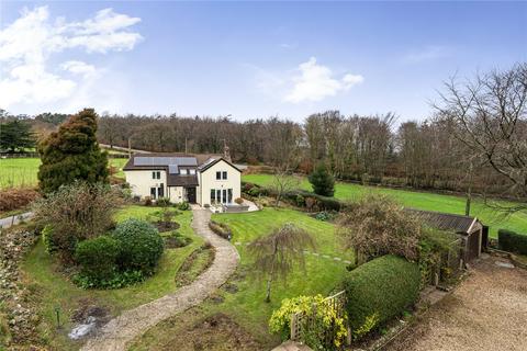 4 bedroom detached house for sale, Blackwater, Buckland St. Mary, Chard, Somerset, TA20