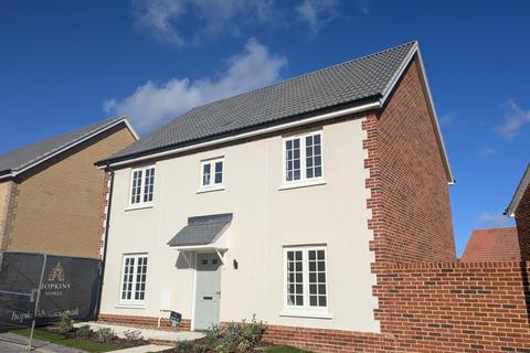 4 bedroom detached house for sale, Plot 19, The Ashton at Chediston Place, Chediston Place, Halesworth IP19