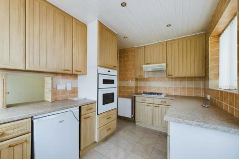 3 bedroom bungalow for sale, St. Albans Road, Lytham St. Annes, Lancashire, FY8 3HU