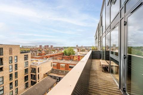 2 bedroom flat for sale, Amelia Street, Elephant and Castle, London, SE17