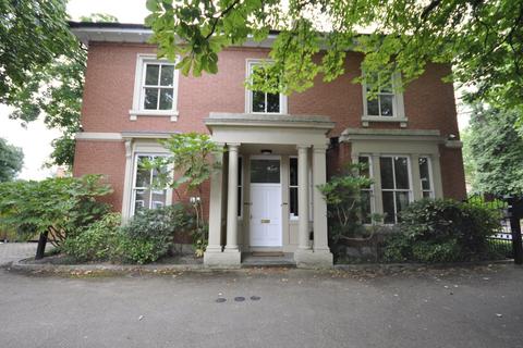 2 bedroom flat to rent, Vicarage Place, 55 Ashbourne Road, Derby, Derbyshire, DE22