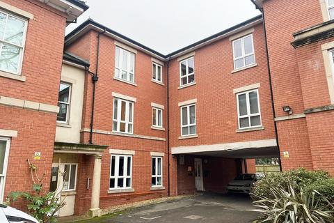 2 bedroom flat to rent, Vicarage Place, 55 Ashbourne Road, Derby, Derbyshire, DE22