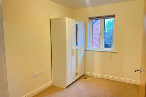 2 bedroom flat to rent, Vicarage Place, 55 Ashbourne Road, Derby, Derbyshire, DE22