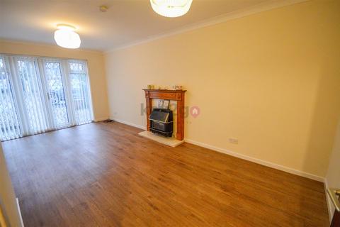 2 bedroom detached bungalow for sale, Hayes Court, Halfway, Sheffield, S20