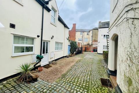 1 bedroom mews to rent, Church Street, Rugby, CV21