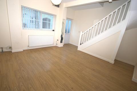 1 bedroom mews to rent, Church Street, Rugby, CV21