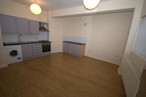 1 bedroom mews to rent, Church Street, Rugby, CV21